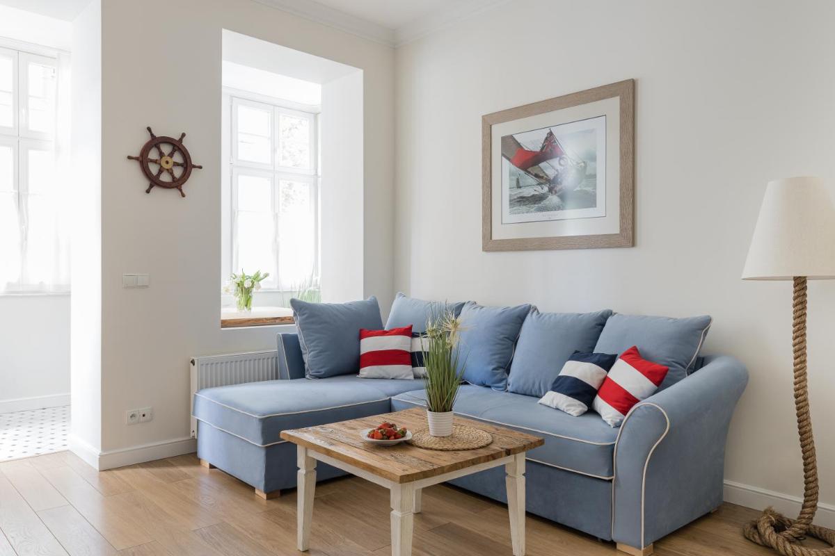 Sanhaus Apartments - Housity
