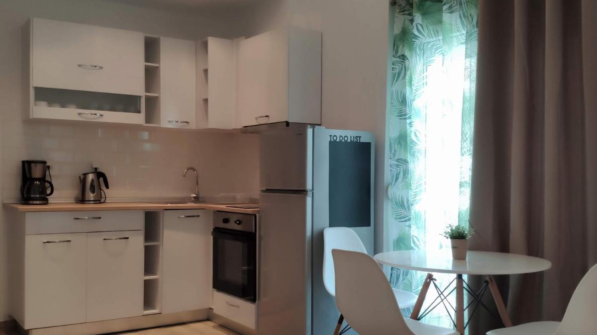 Comfort Apartment by Prima Lodging - Housity