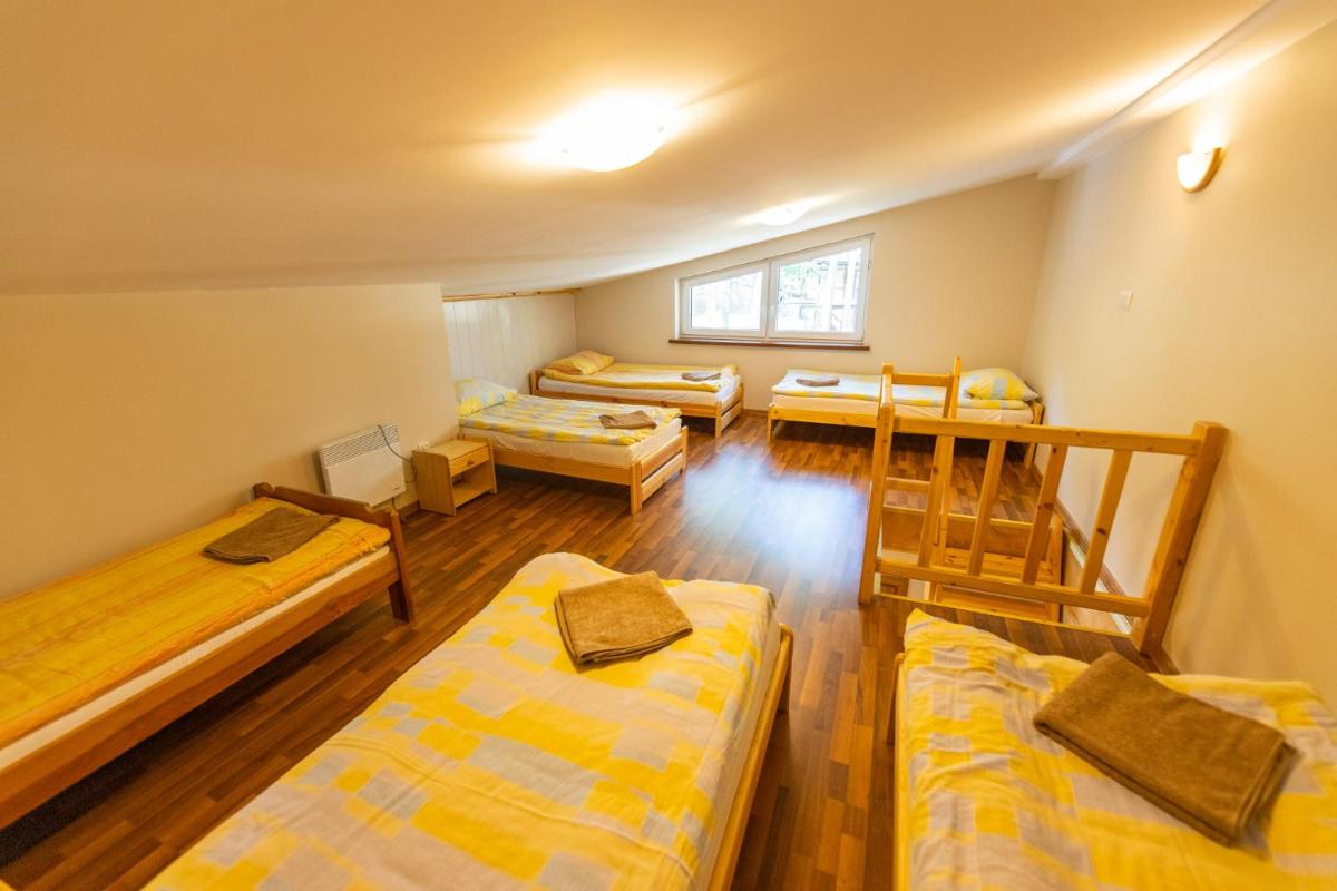 Pensjonat Lido - Housity