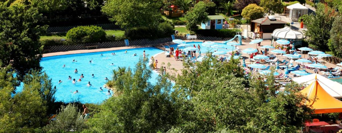 Garden Village San Marino - Housity