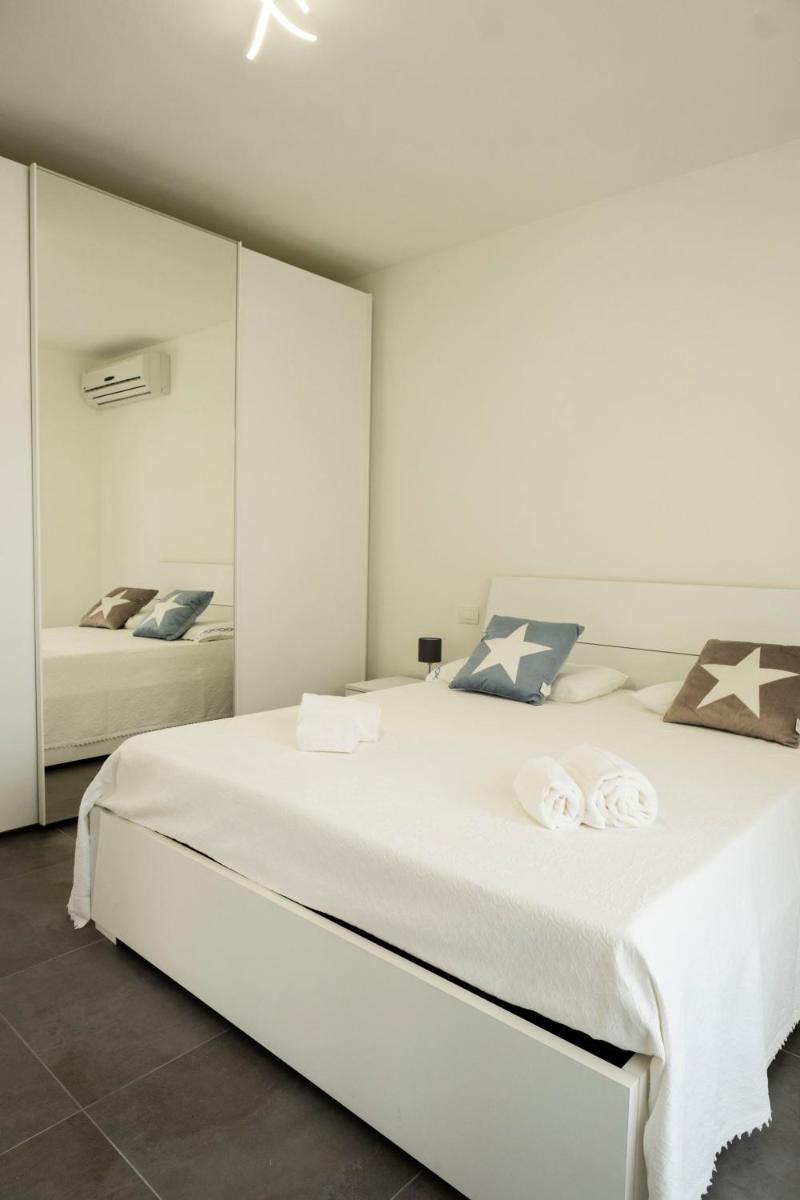 Marali Lake Apartments di ENRICA BIANCHERA - Hizvo