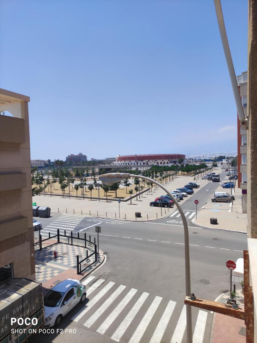 Apartamentos el rebalaje - Housity