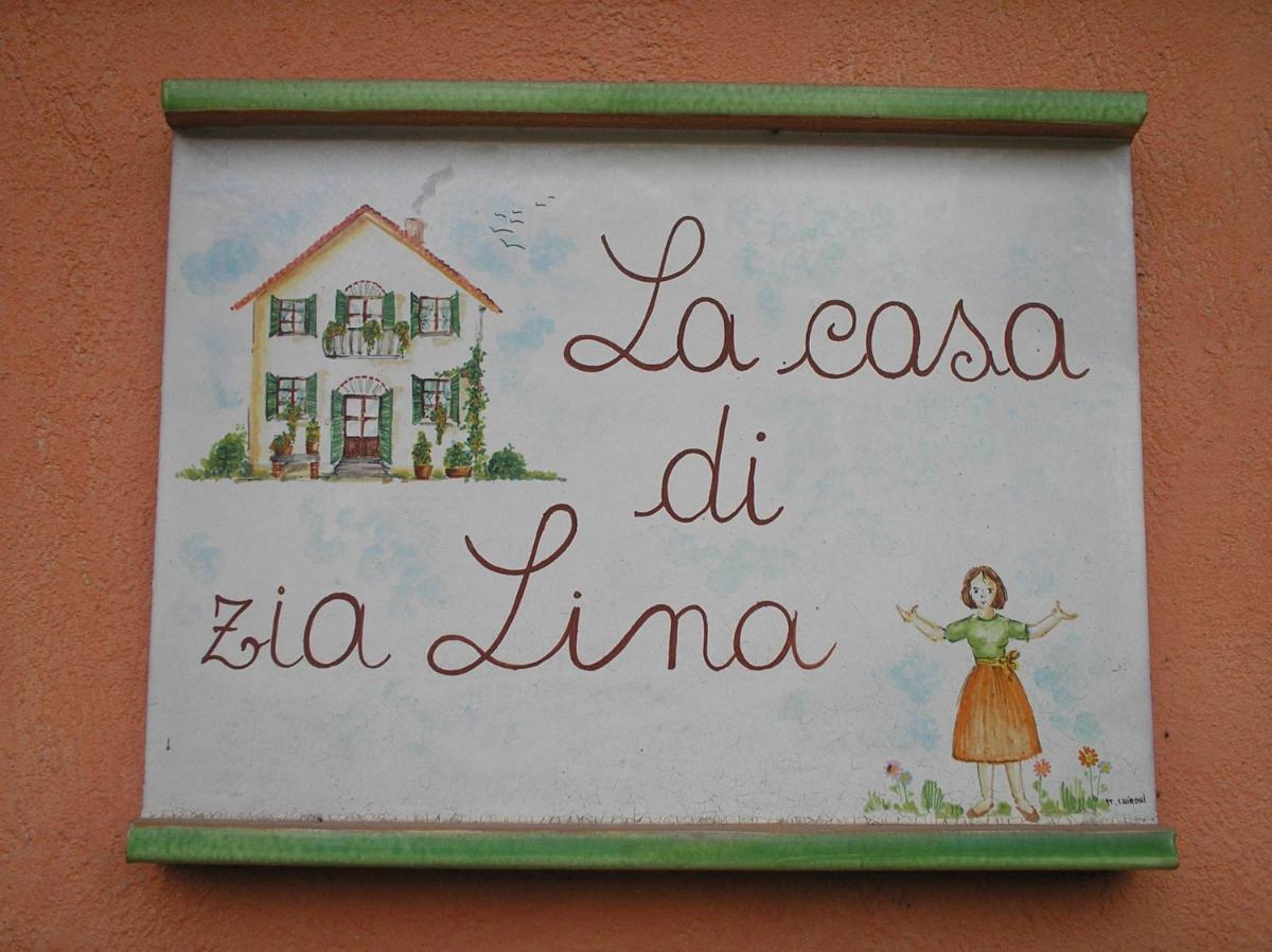 B&B La Casa di Zia Lina - Housity