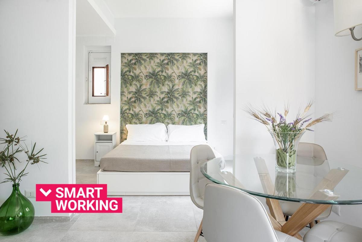 Euphorbia Apartments by Wonderful Italy - Housity
