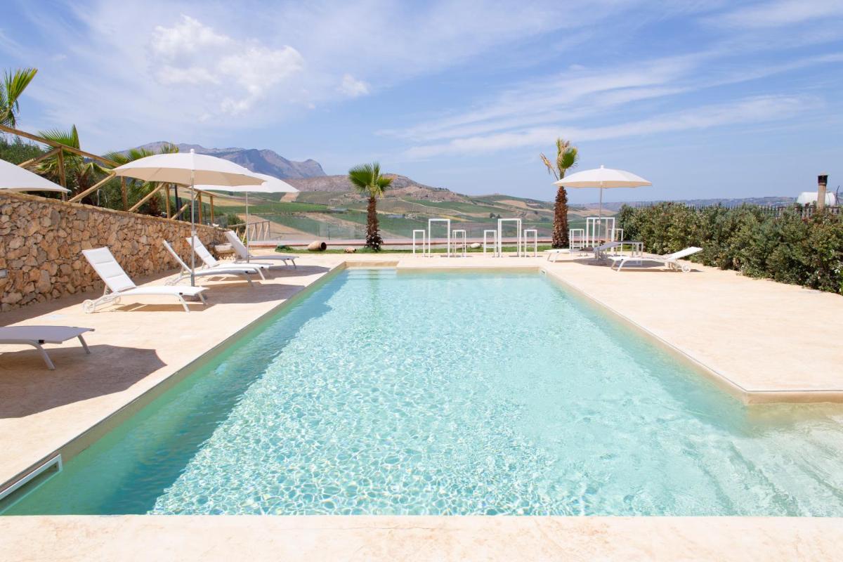 Feudo Giglio Country Charme - Housity