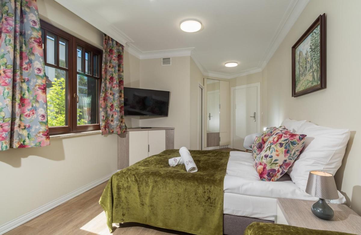 Zamorski BY THE SEA - Housity