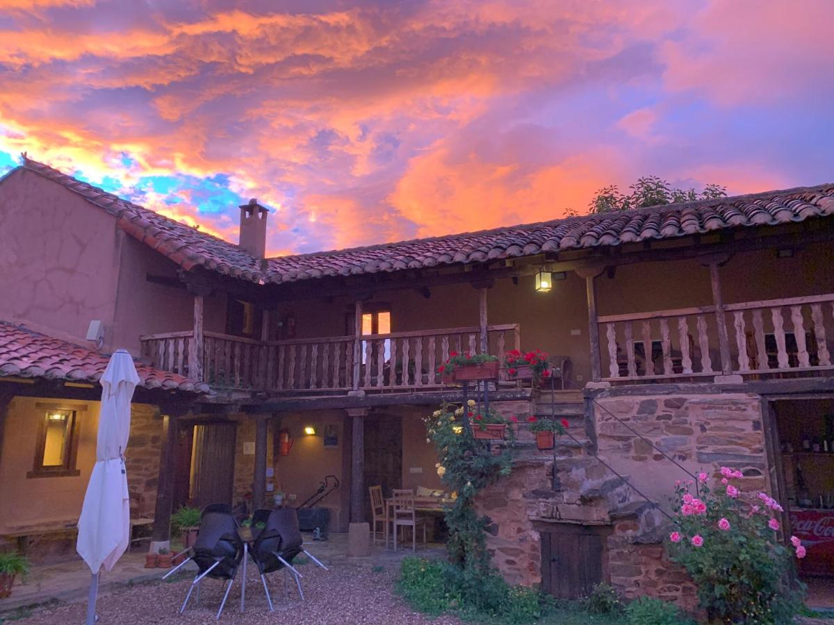Albergue Rural Las Águedas - Housity