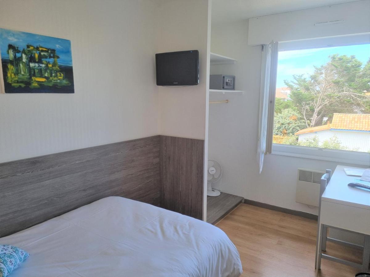 Hotel Atlantique - Housity