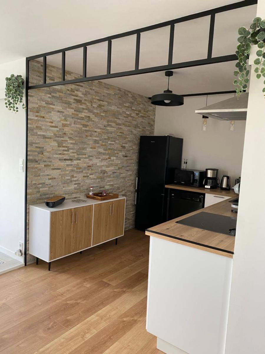 Chez Tibé - Housity