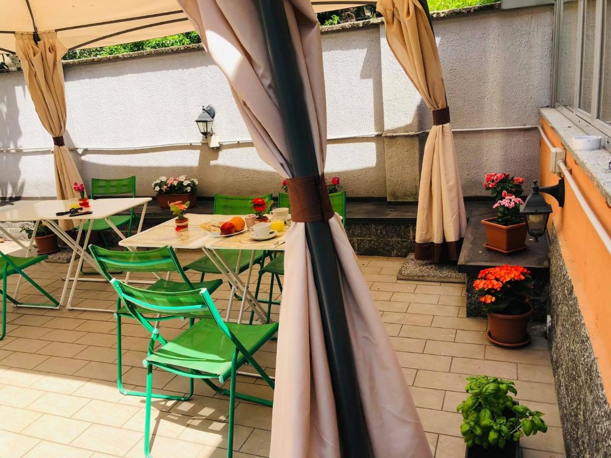 Hotel La Caravella - Housity
