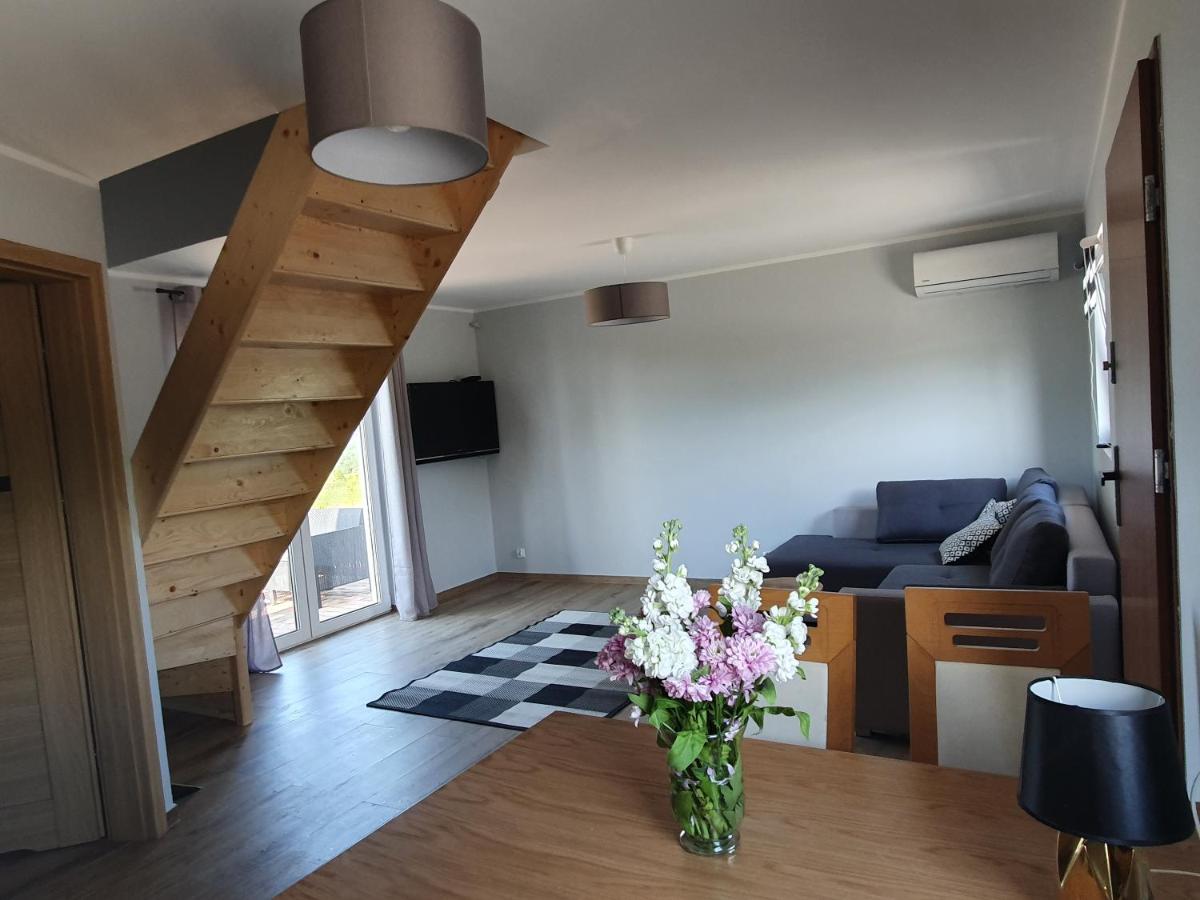 Domek Starbienino - Housity