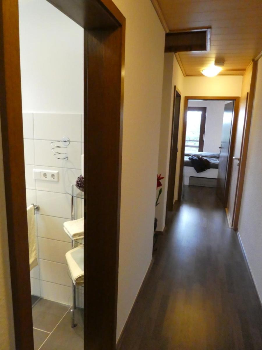 Haus am Park - Housity
