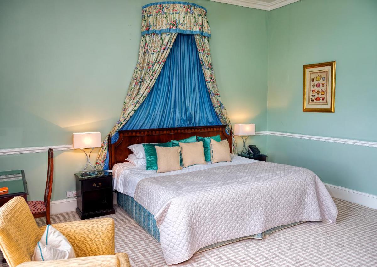 Willington Hall Hotel - Housity