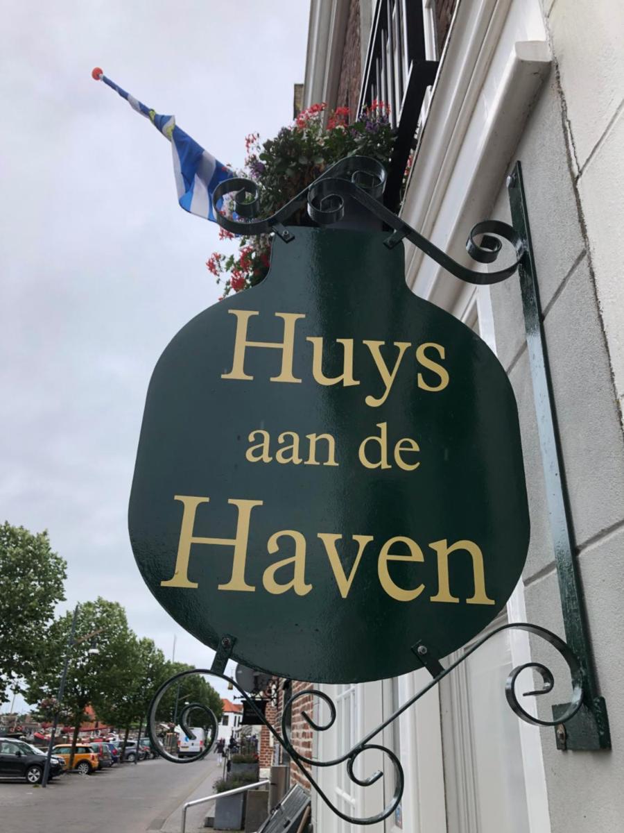 Huys aan de Haven - Housity