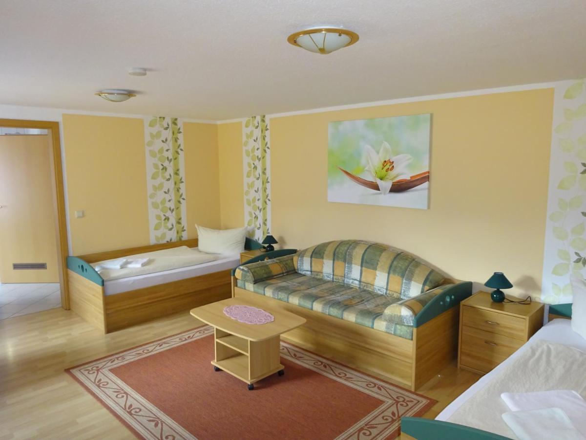Pension Sigwarth - Housity