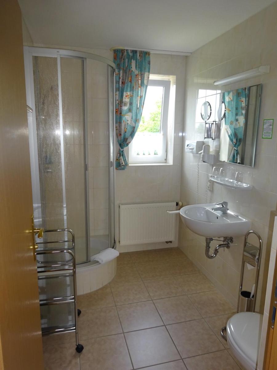 Pension Sigwarth - Housity