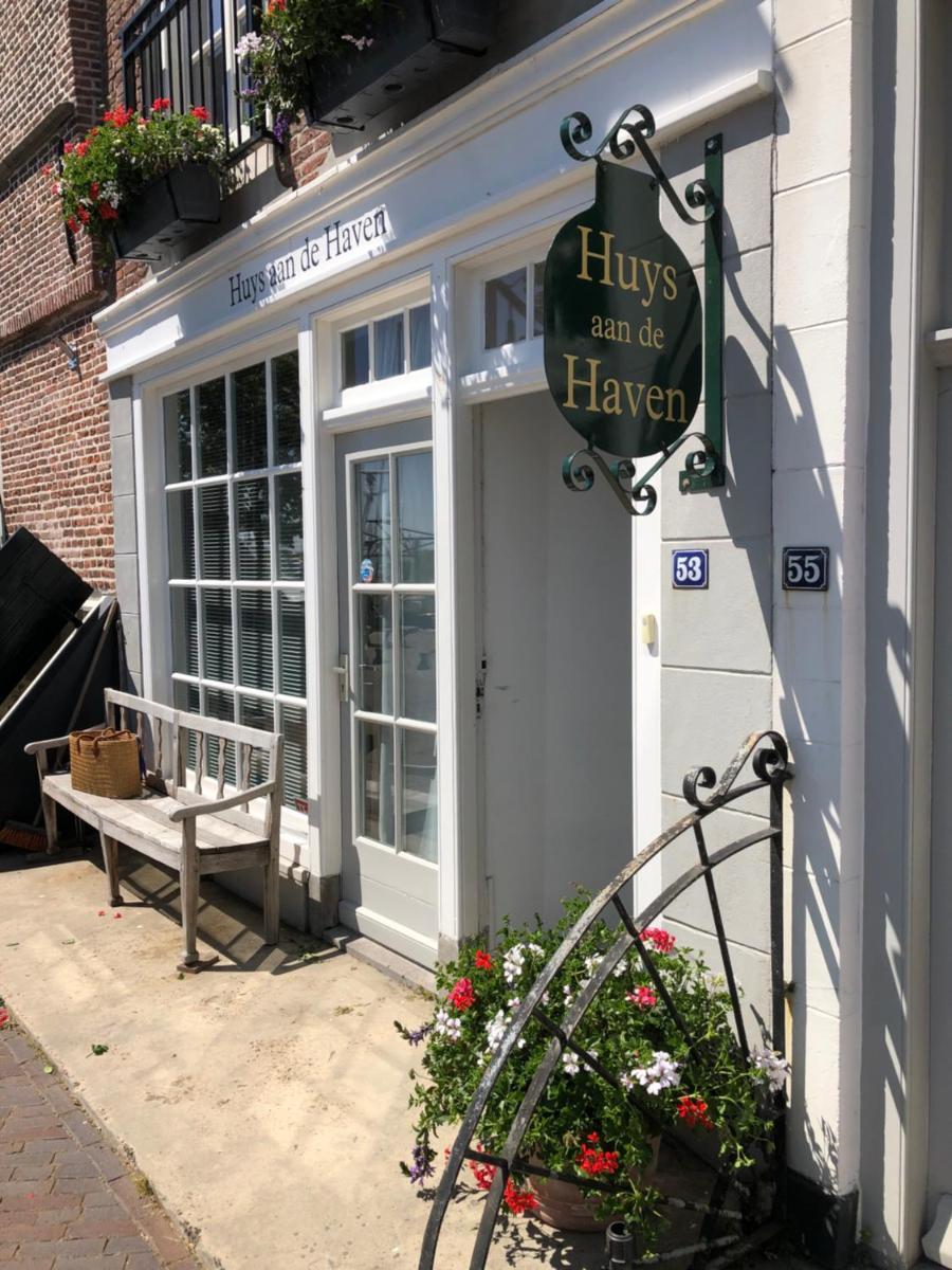 Huys aan de Haven - Housity
