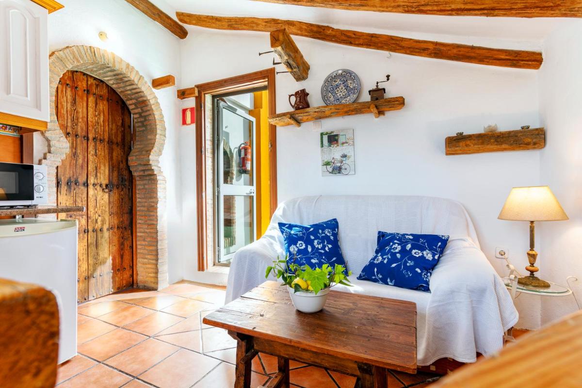 Ático El Pasero con Solarium y Barbacoa - Housity