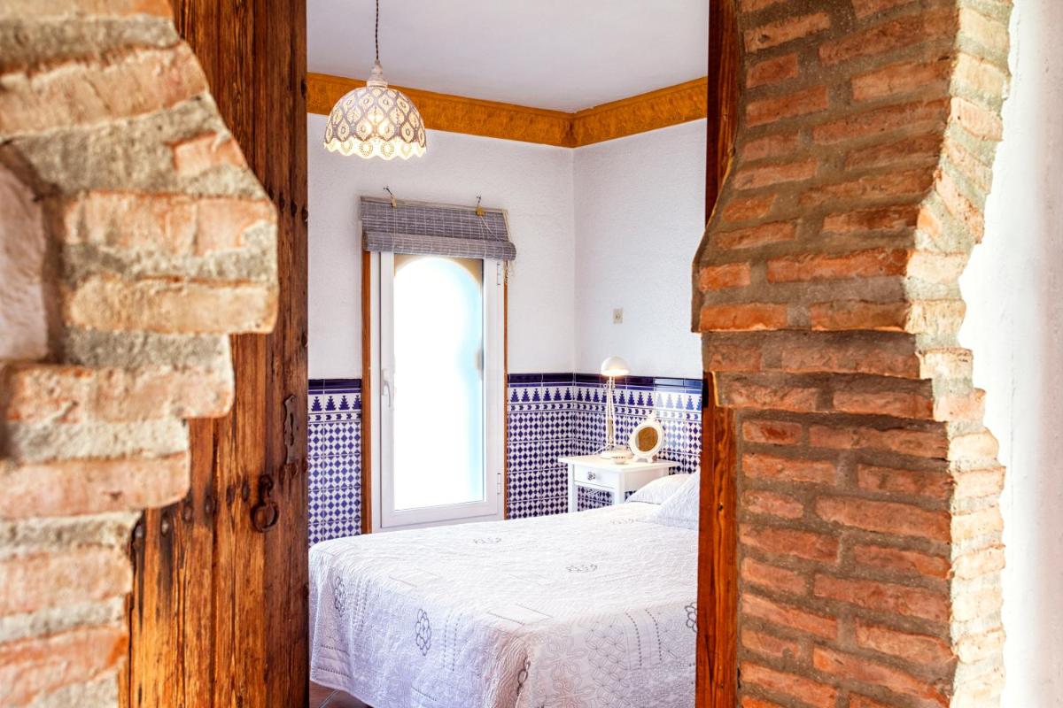Ático El Pasero con Solarium y Barbacoa - Housity