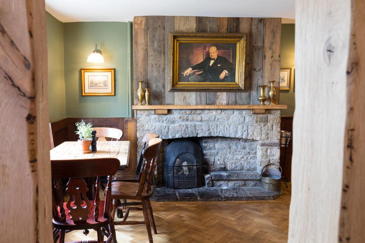 Duke Of Marlborough - Housity