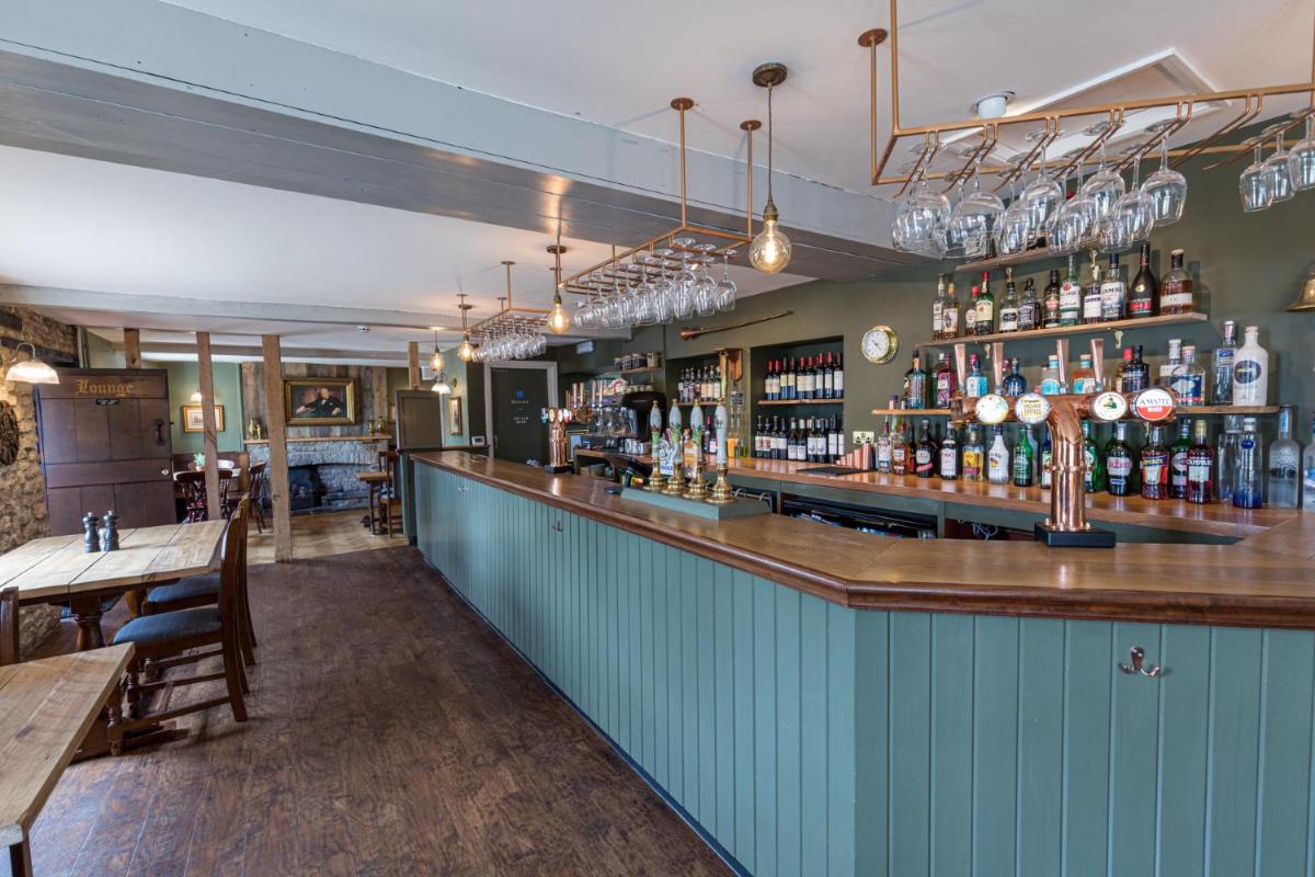 Duke Of Marlborough - Housity