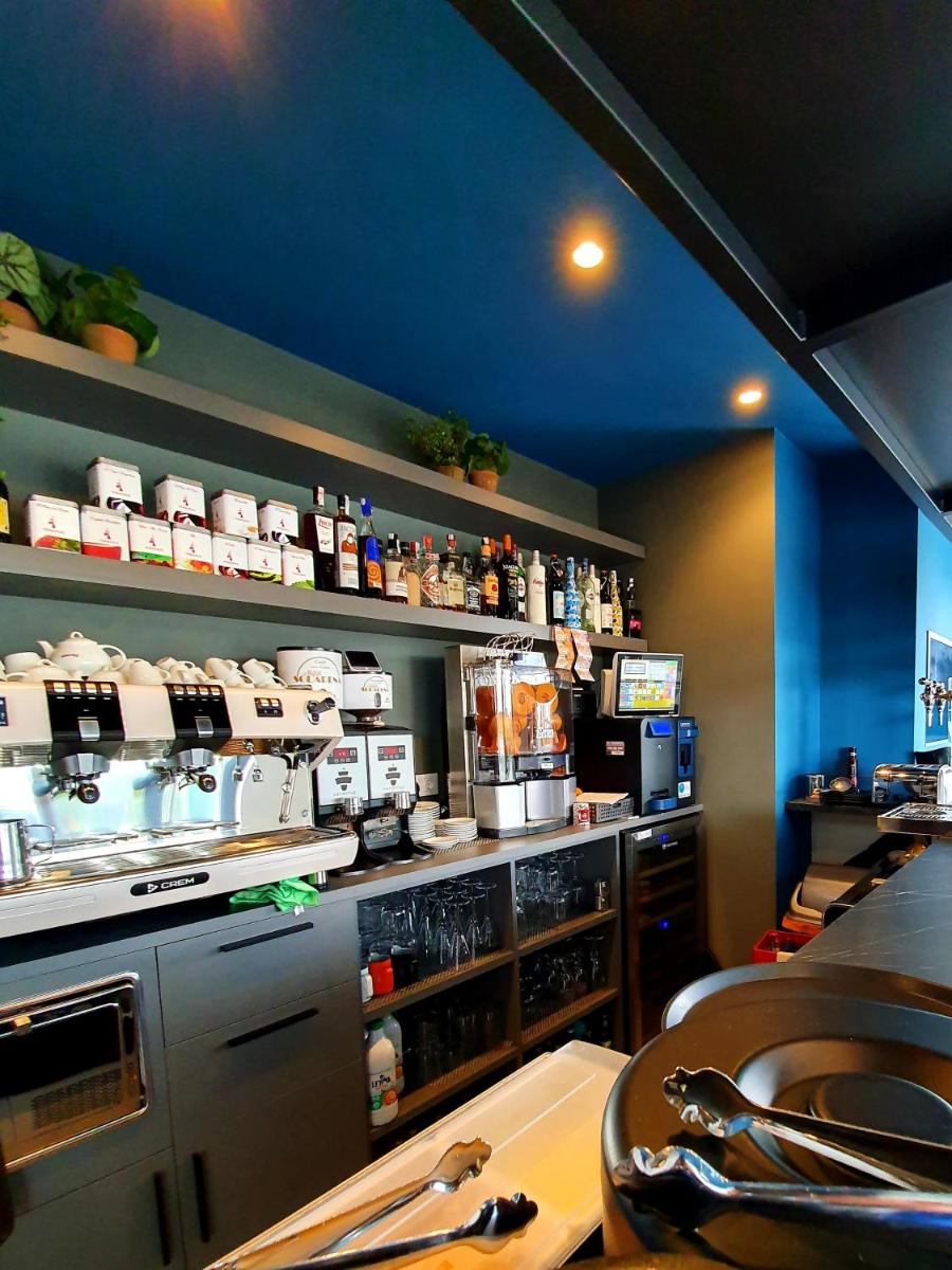 Solarena Bistrot - Housity