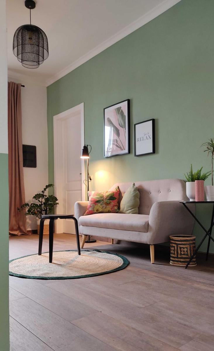 APPARTAMENTO LA CASA PIU BELLA - Housity