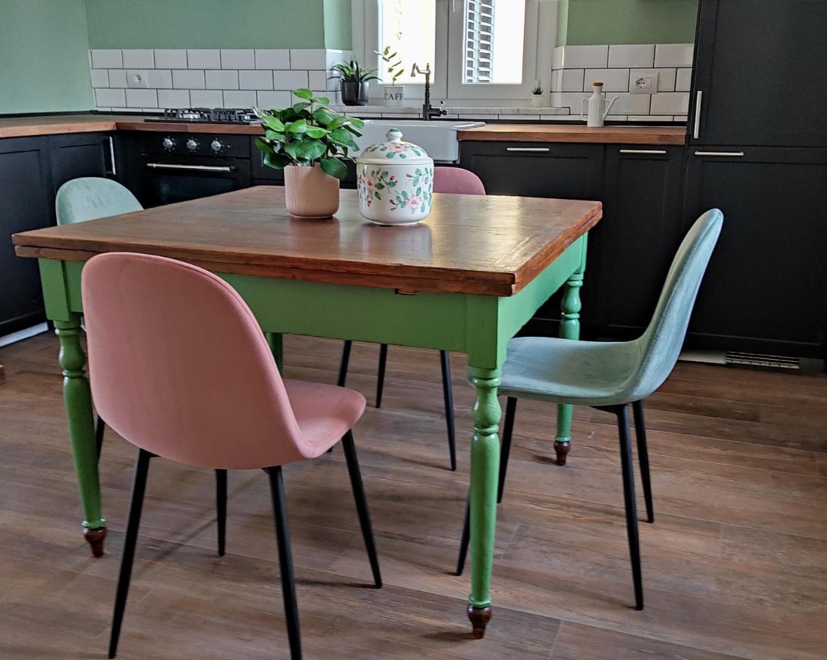 APPARTAMENTO LA CASA PIU BELLA - Housity