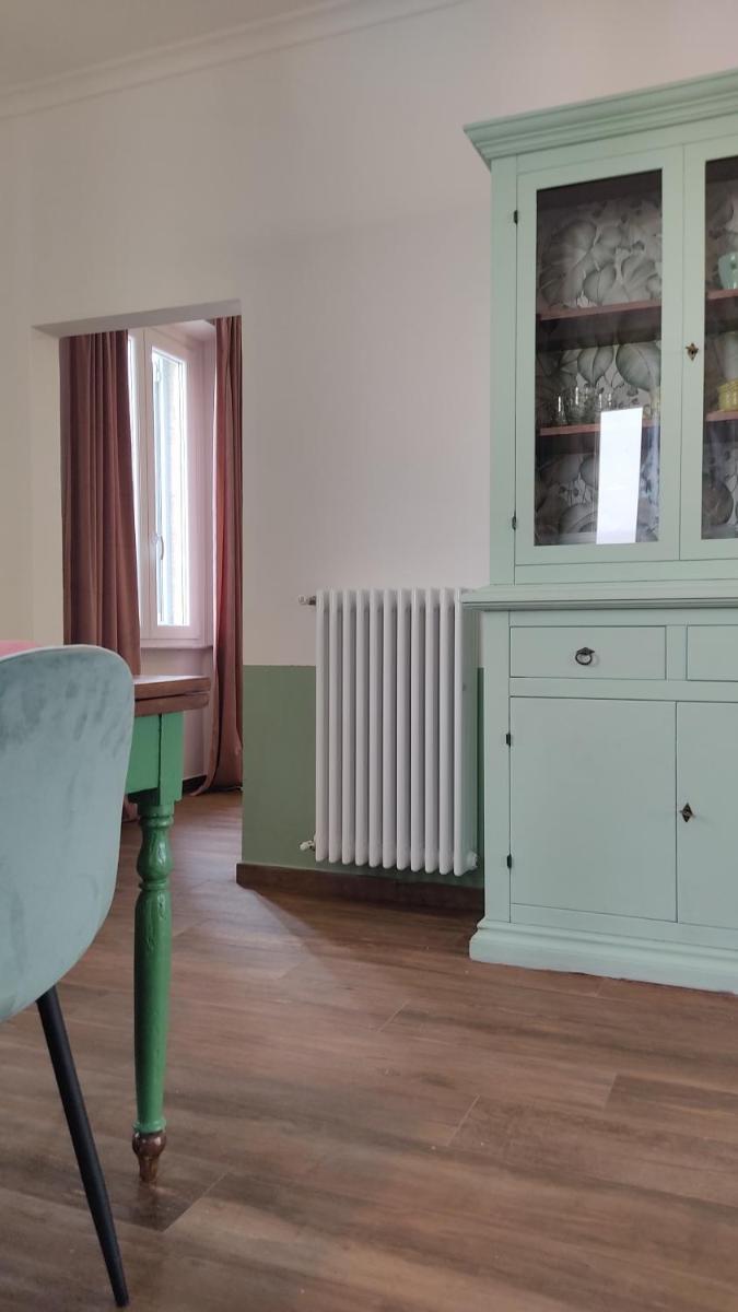 APPARTAMENTO LA CASA PIU BELLA - Housity
