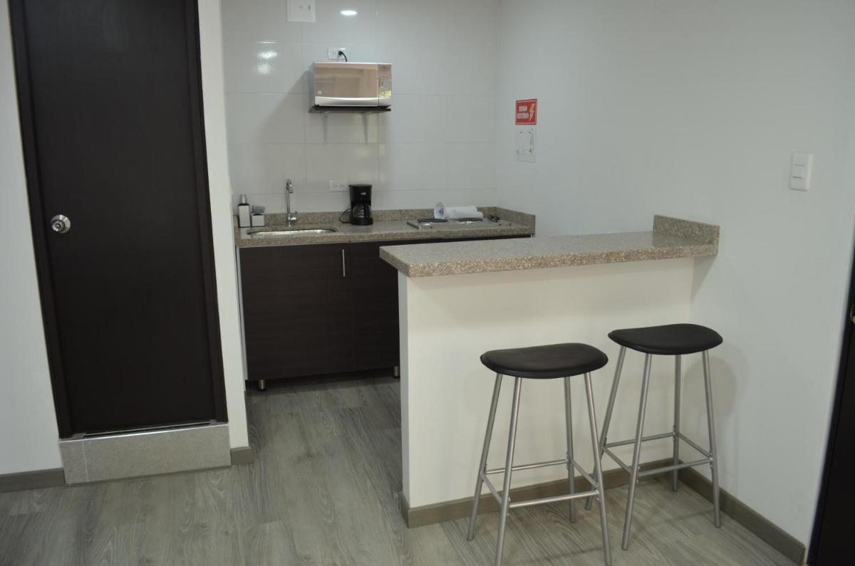 Bellos, Modernos Apartamentos, la ubicación perfecta en Bogotá, Colombia - Housity