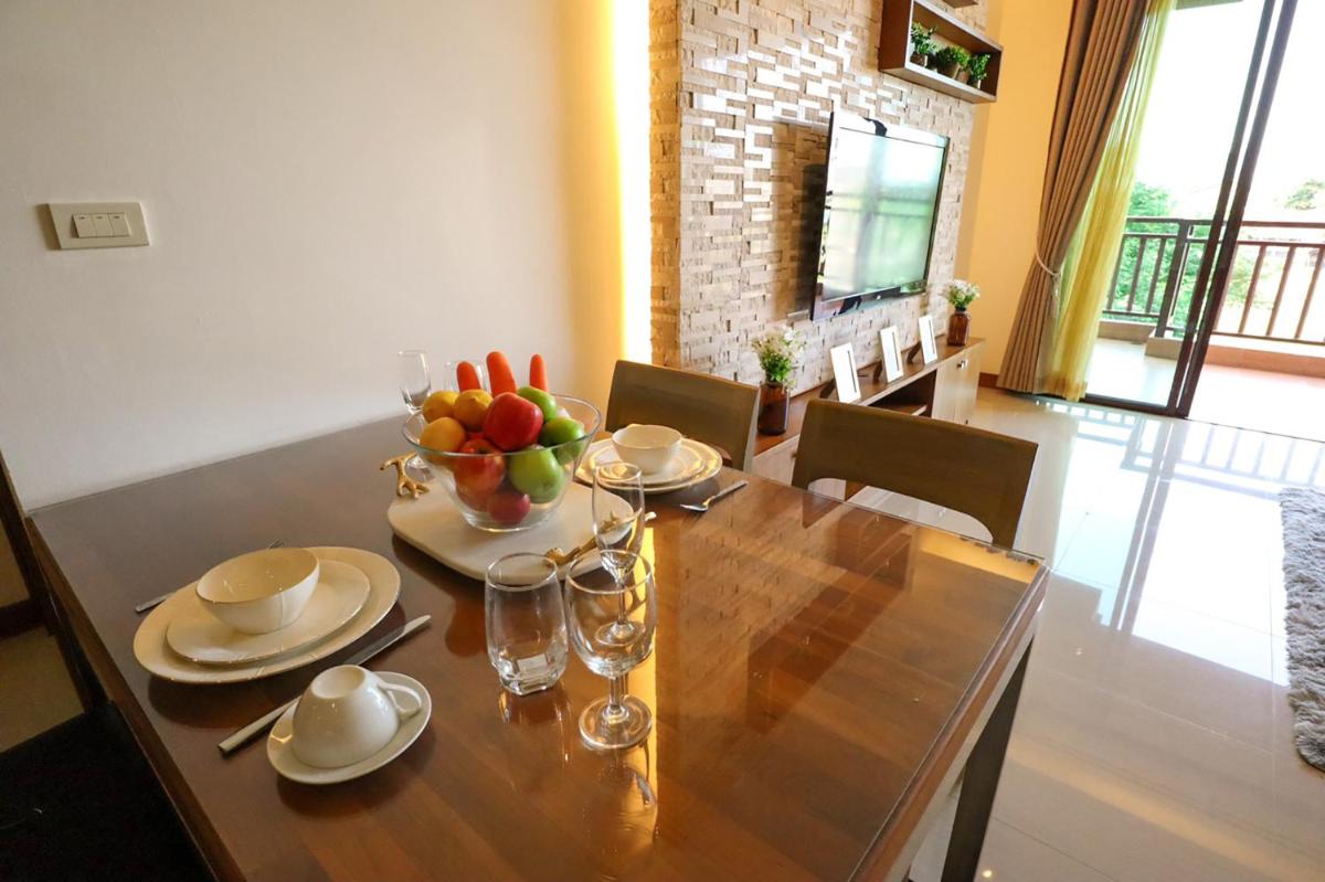 Pattaya City Resort by Harmony - Housity