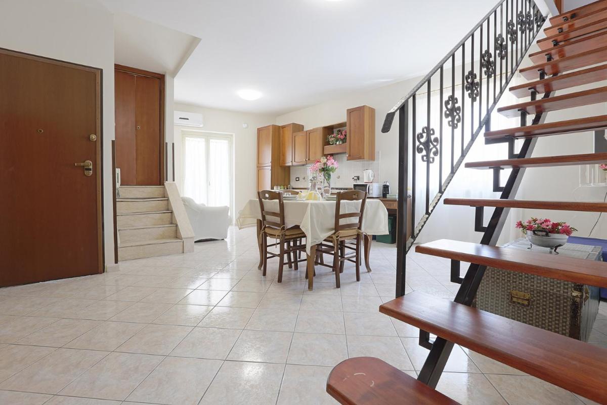 Appartamento delle Mura - Housity