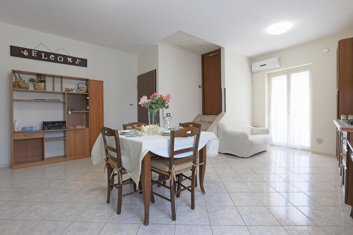Appartamento delle Mura - Housity