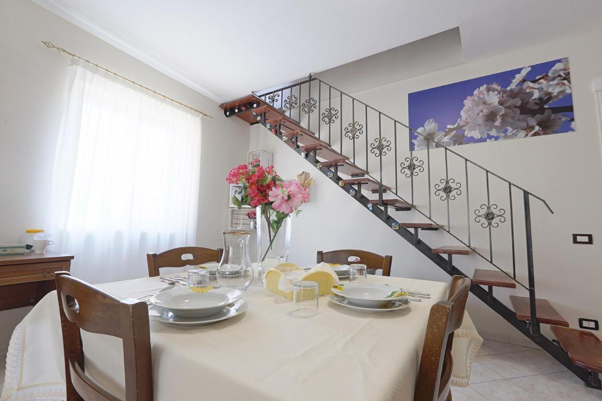 Appartamento delle Mura - Housity