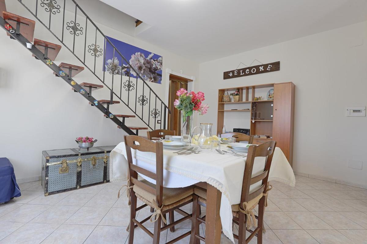 Appartamento delle Mura - Housity