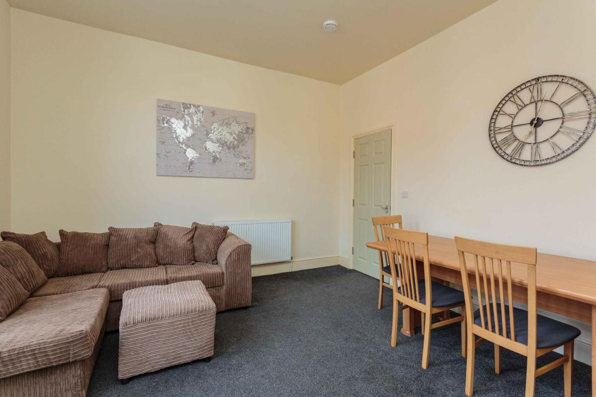 Cherry Property - Coconut Suite - Housity