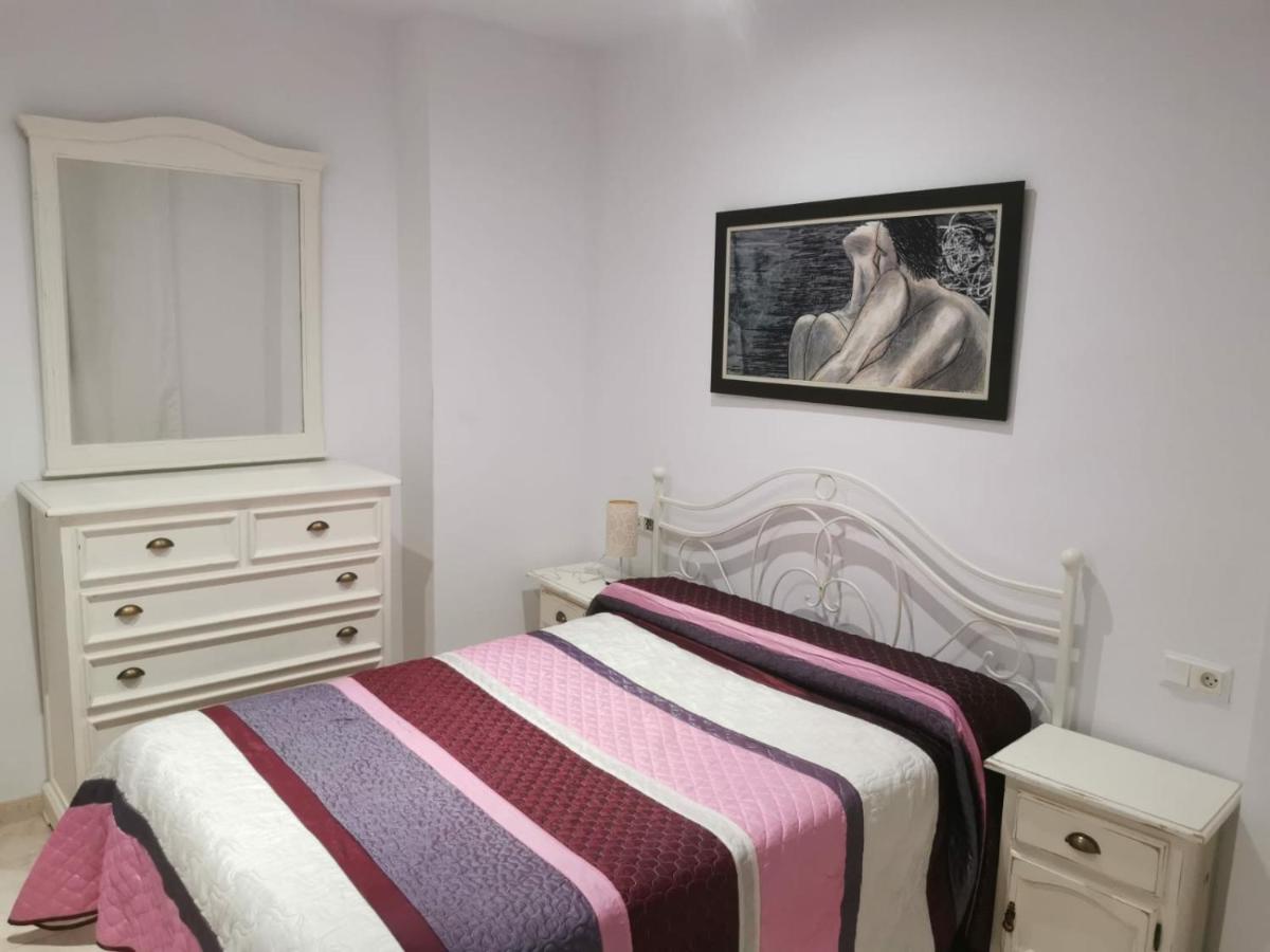 Apartamentos el rebalaje - Housity