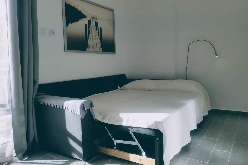 Deluxe Apartment by Prima Lodging - Housity