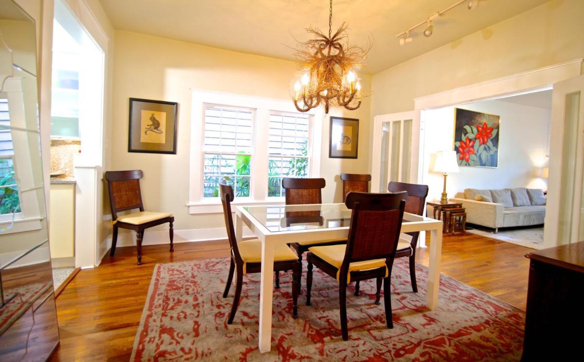 Refuge in the Heart of Montrose - Housity