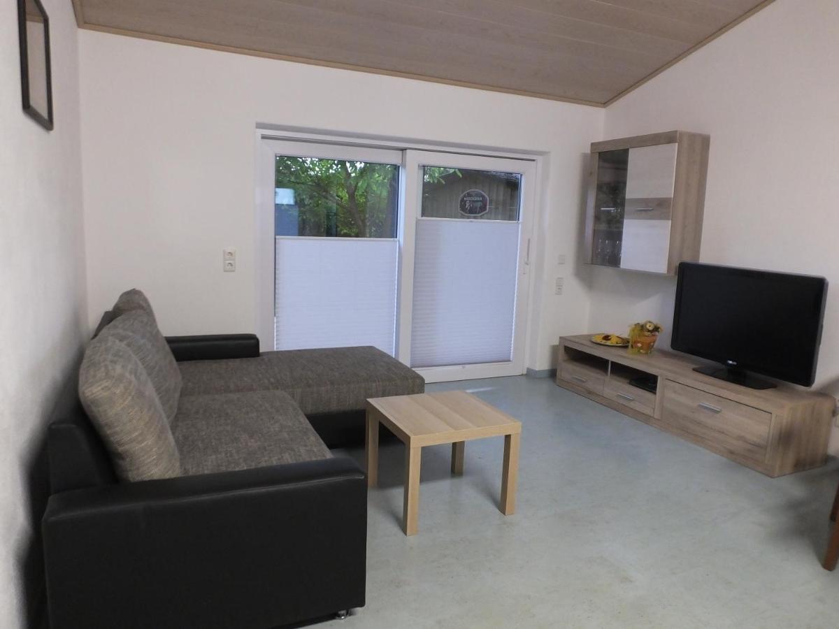Ferienwohnung Mettenberg Kapelle - Housity