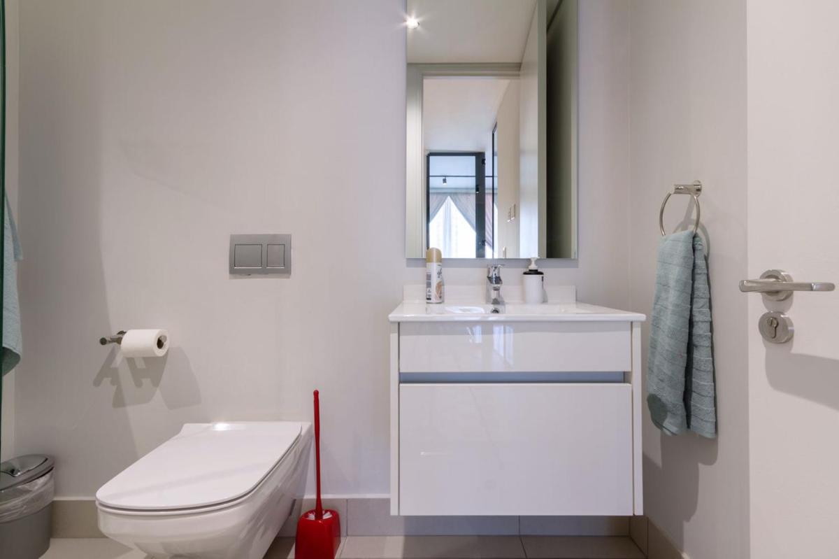 Alimama Spaces: The Chelsea's Ellipse - Housity
