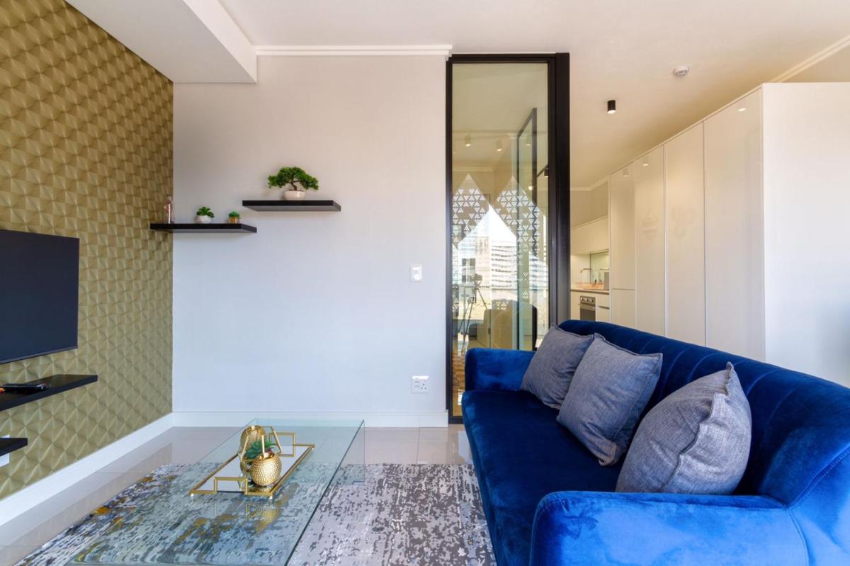 Alimama Spaces: The Chelsea's Ellipse - Housity