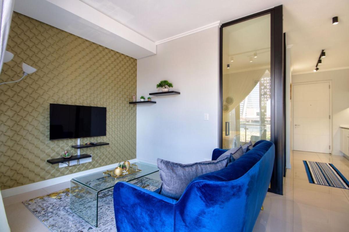 Alimama Spaces: The Chelsea's Ellipse - Housity