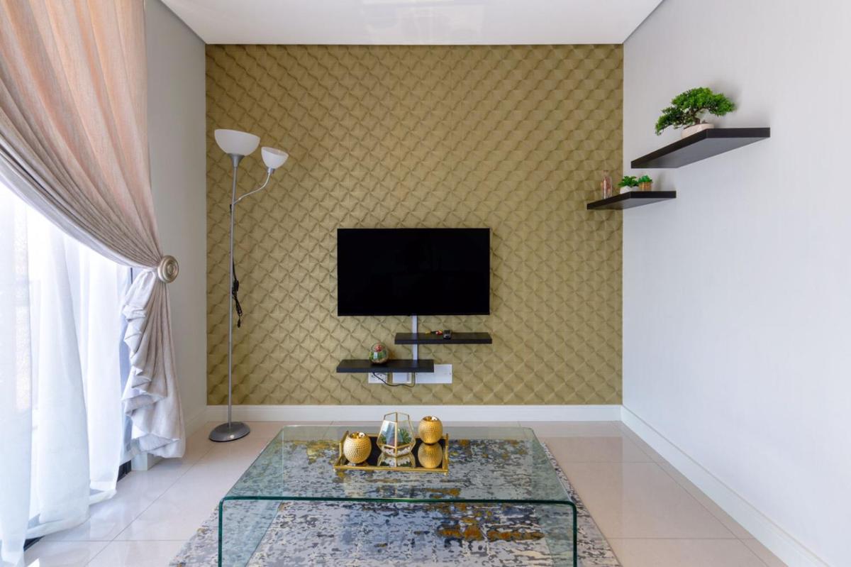 Alimama Spaces: The Chelsea's Ellipse - Housity