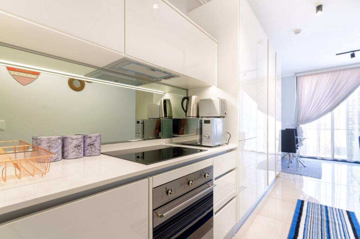 Alimama Spaces: The Chelsea's Ellipse - Housity