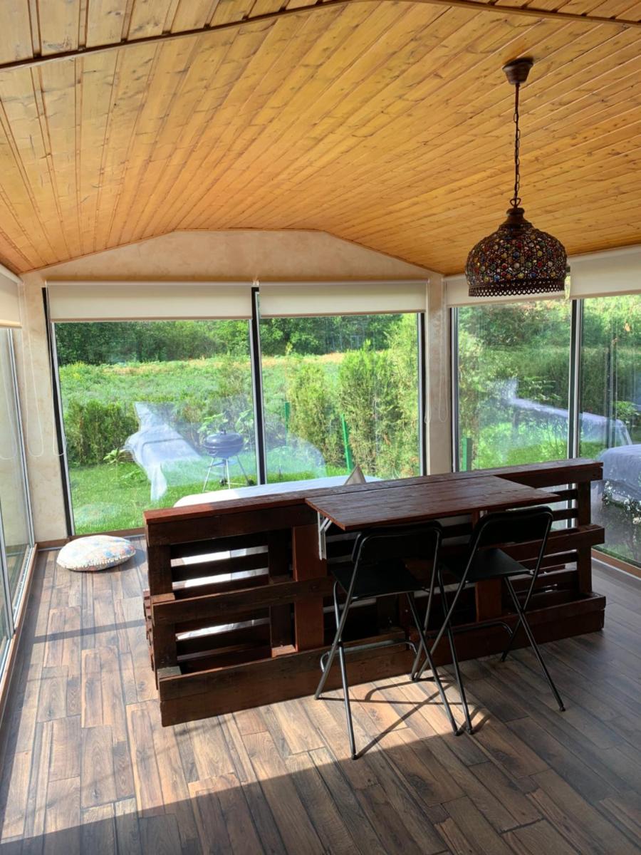 TU&YA Cabins - Housity