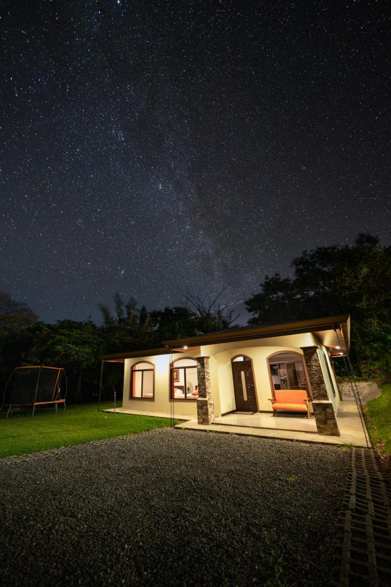 Villas Macadamia - Monteverde - Housity
