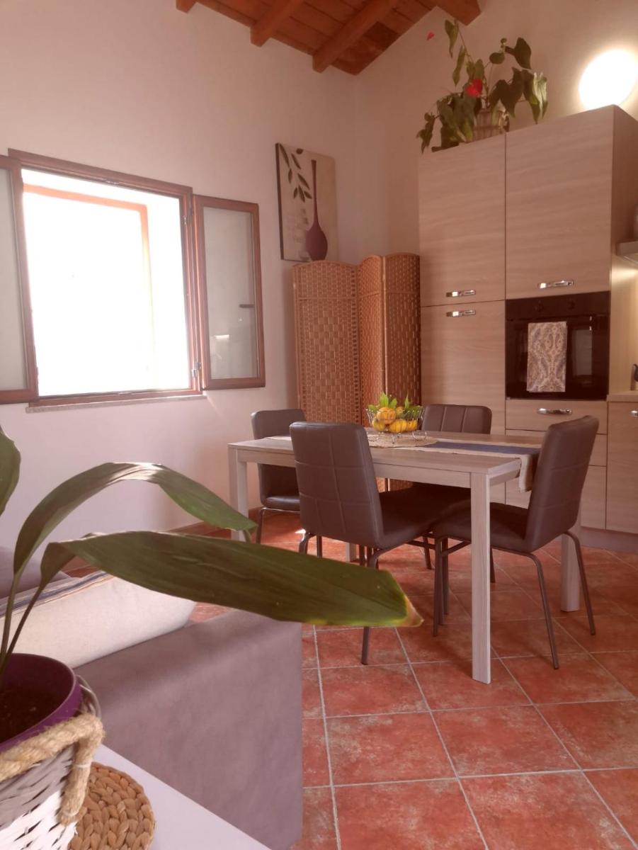 La Dimora - Housity