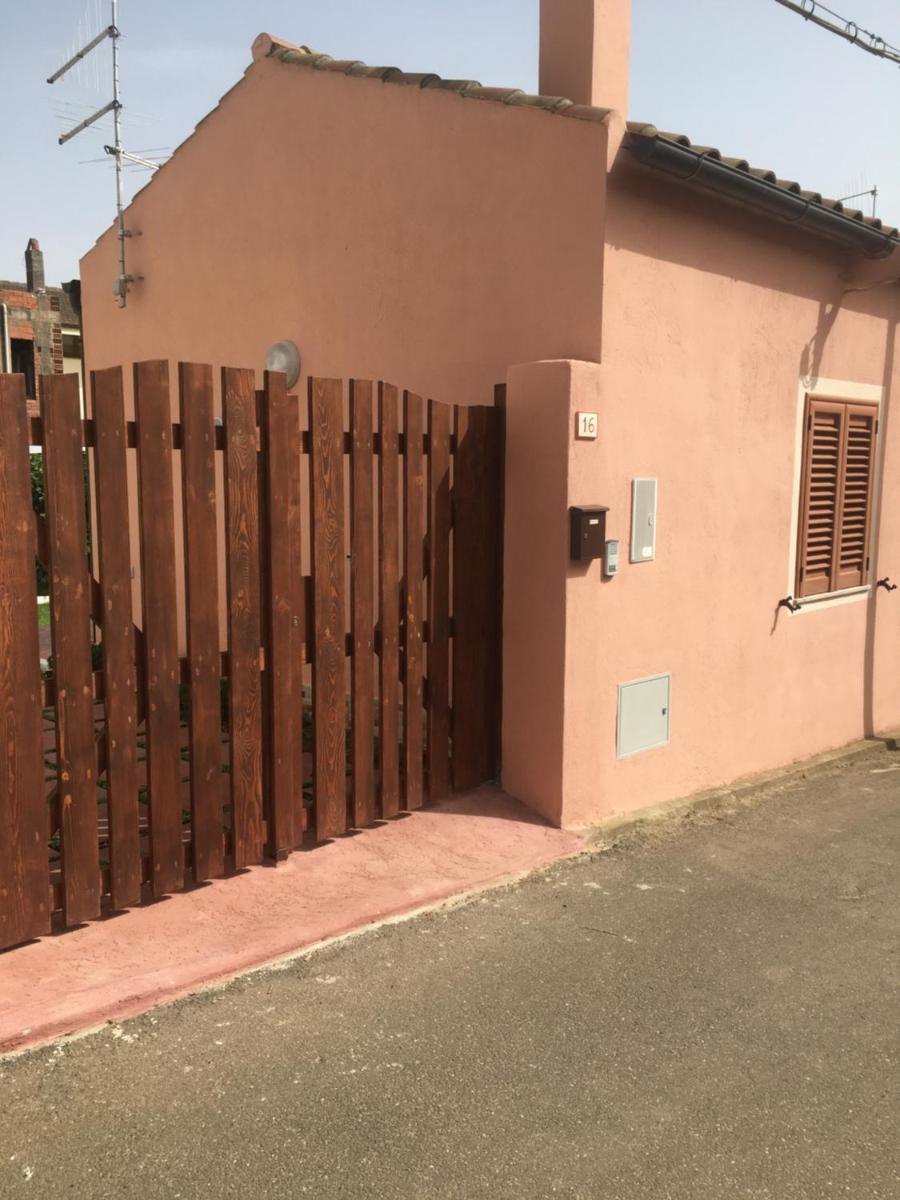 La Dimora - Housity
