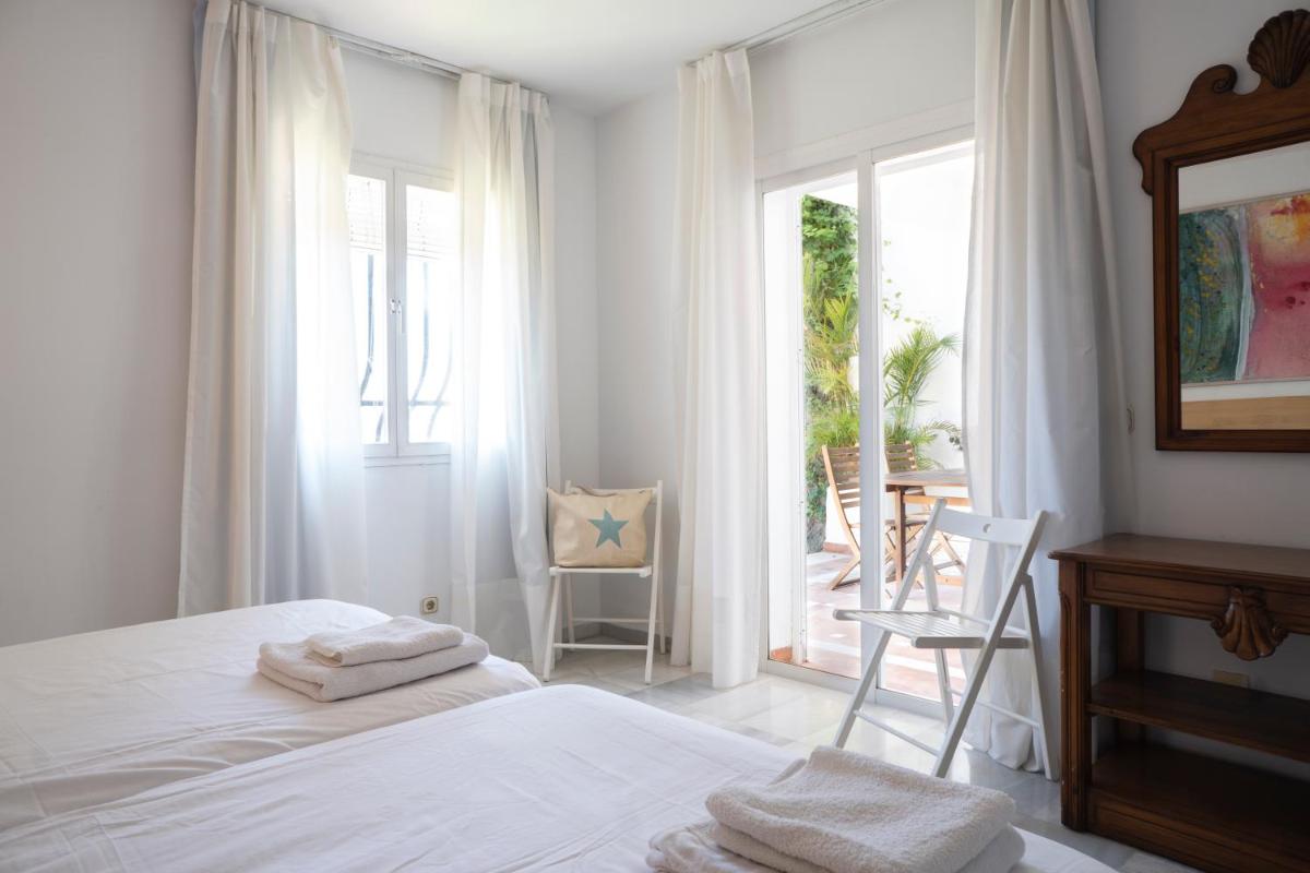 Suitetrails - tuGuest Villa Maripi